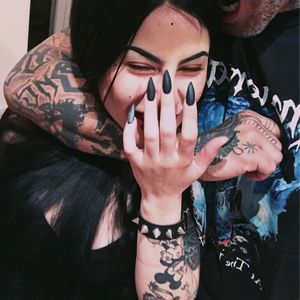 Meet your Posher, Frida